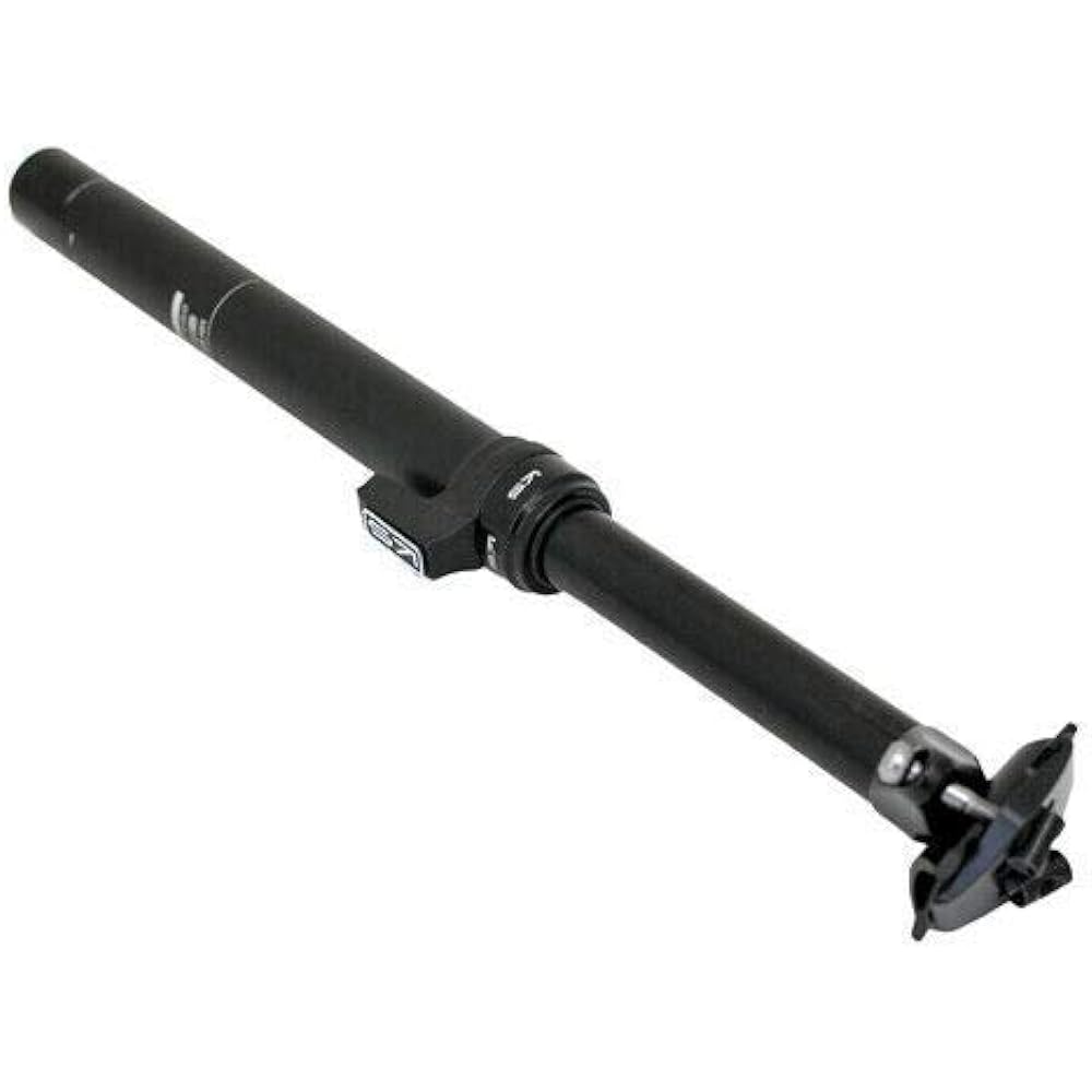 Kind Shock KS E20 30.9x425mm Remote Dropper Seatpost Travel 125mm, ST1855