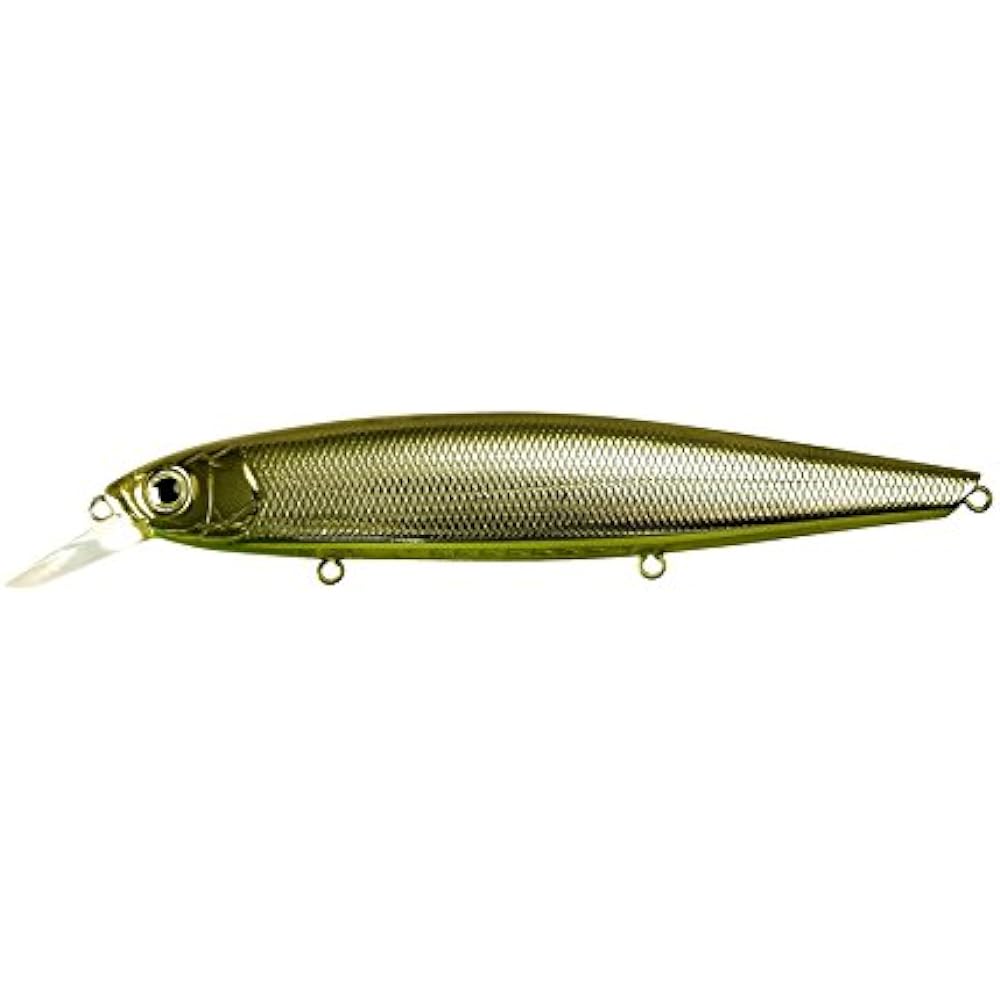 deps/Depth BALISON MINNOW 130/Balison Minnow 130 Floating [2]