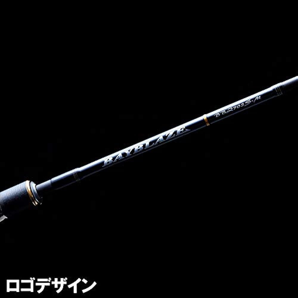 Tenryu Bay Blaze BBZ6112S-MH