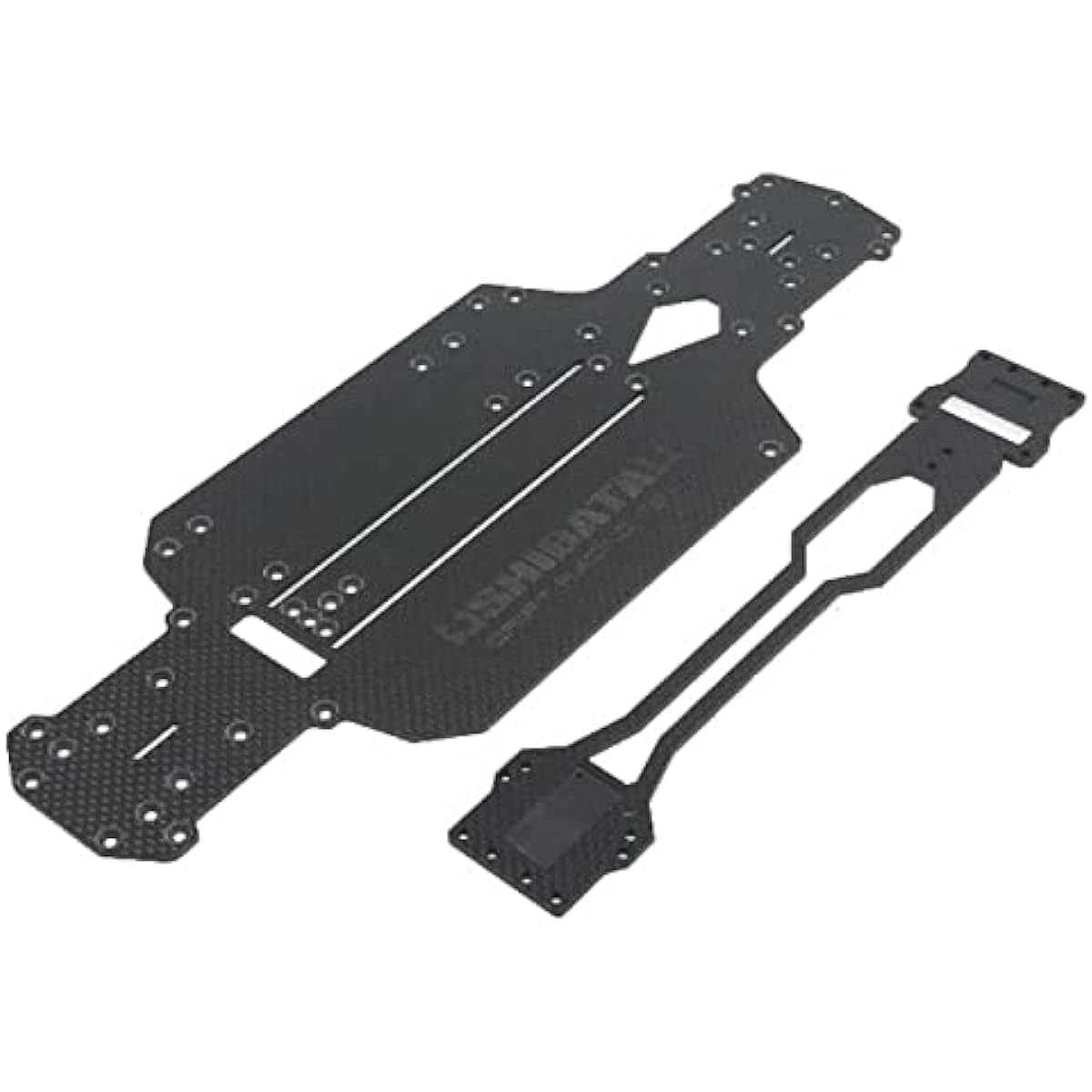 GS2 EVO Premium Carbon Conversion Kit