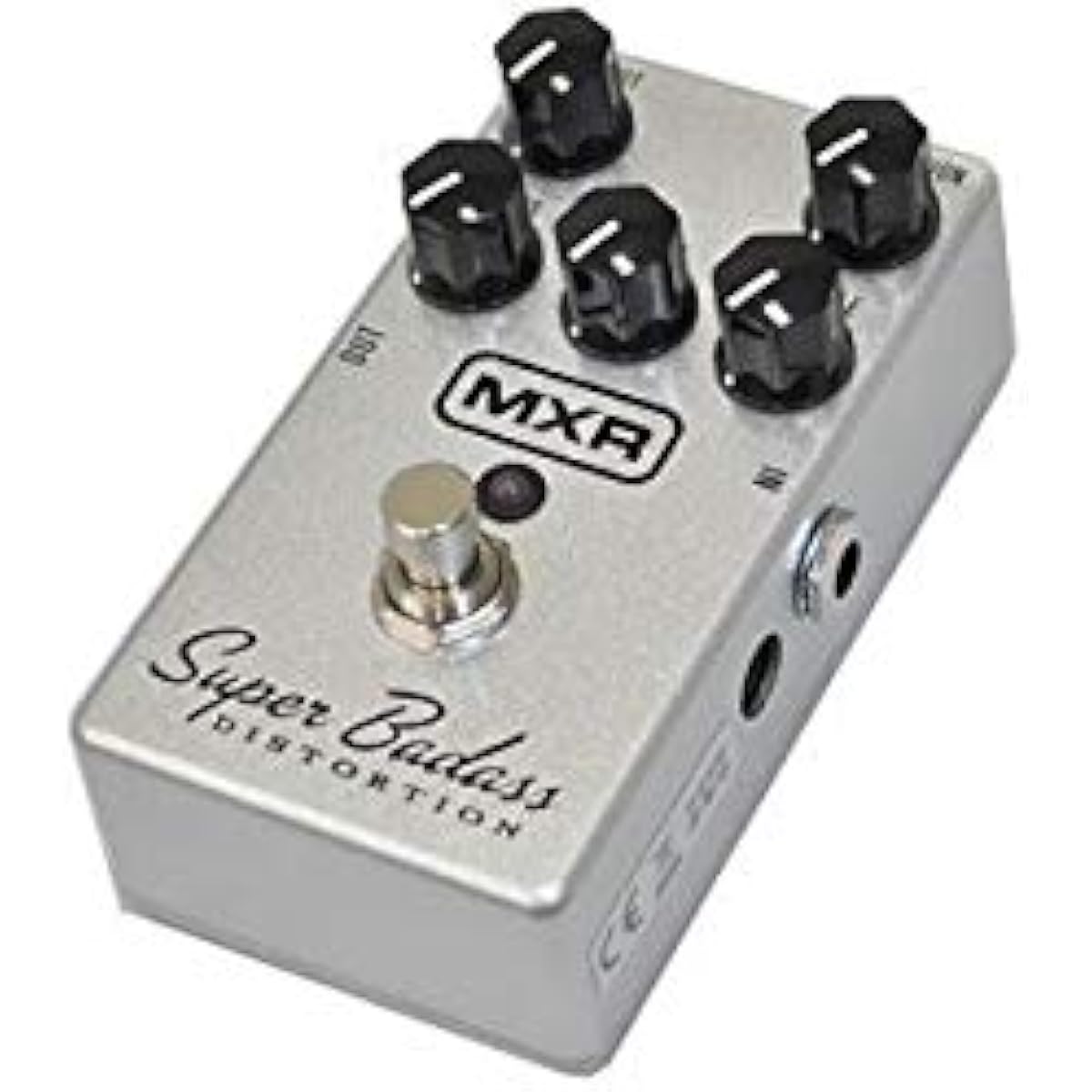 MXR Guitar Effector M75 Super Badass Distortion
