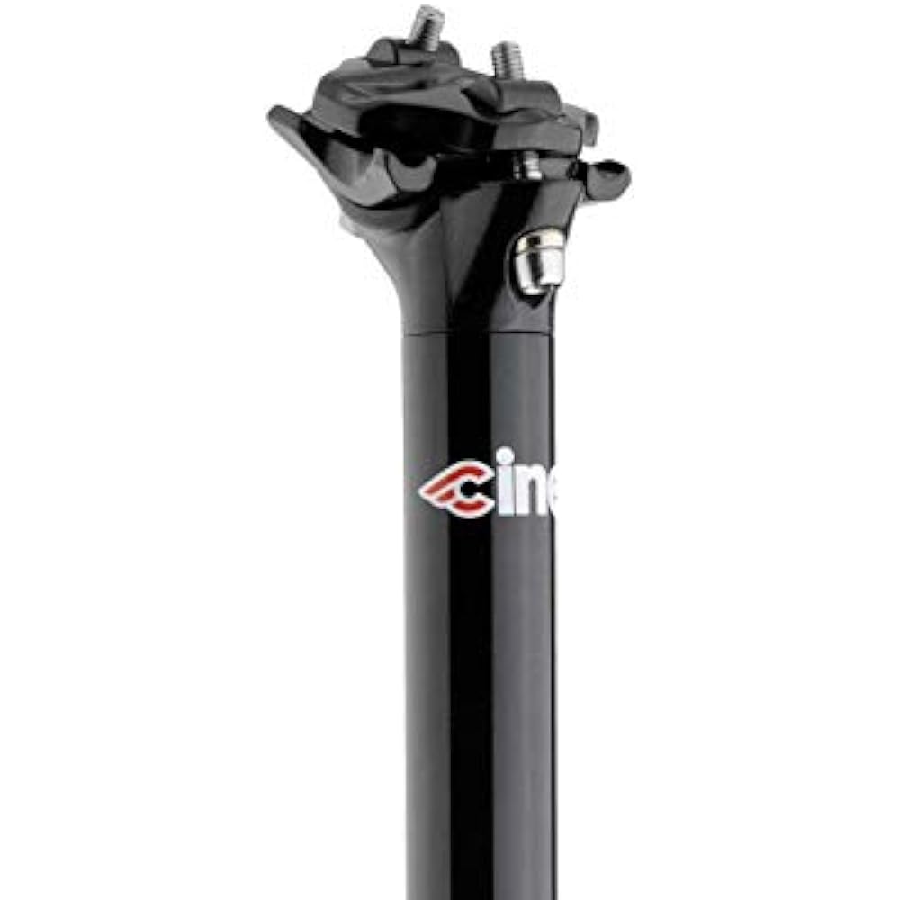cinelli bicycle road bike seat post pillar