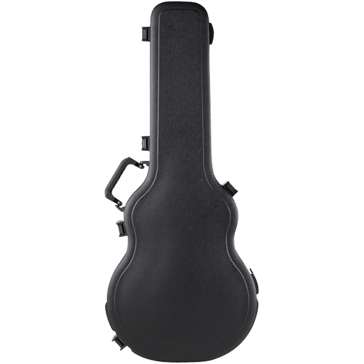 Hard case for SKB electric guitar 335 semi-acoustic type 1SKB-35 black