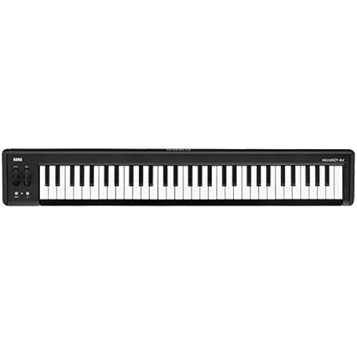 [Domestic regular product] KORG MIDI keyboard MICROKEY2-61 AIR