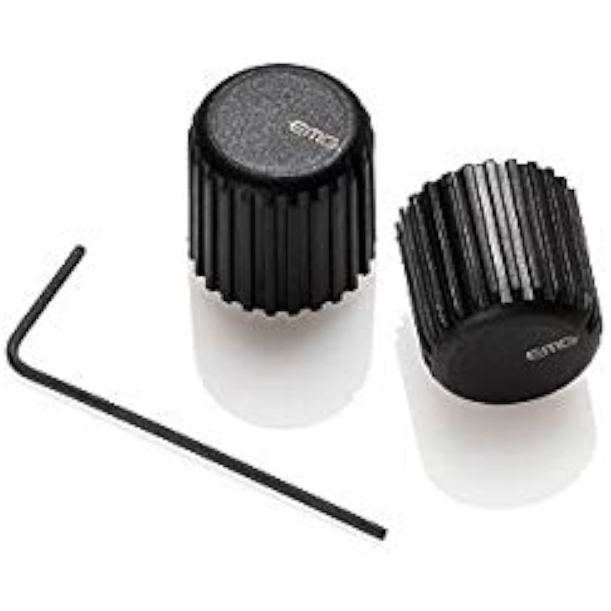 EMG Bass EQ System BQS CONTROL