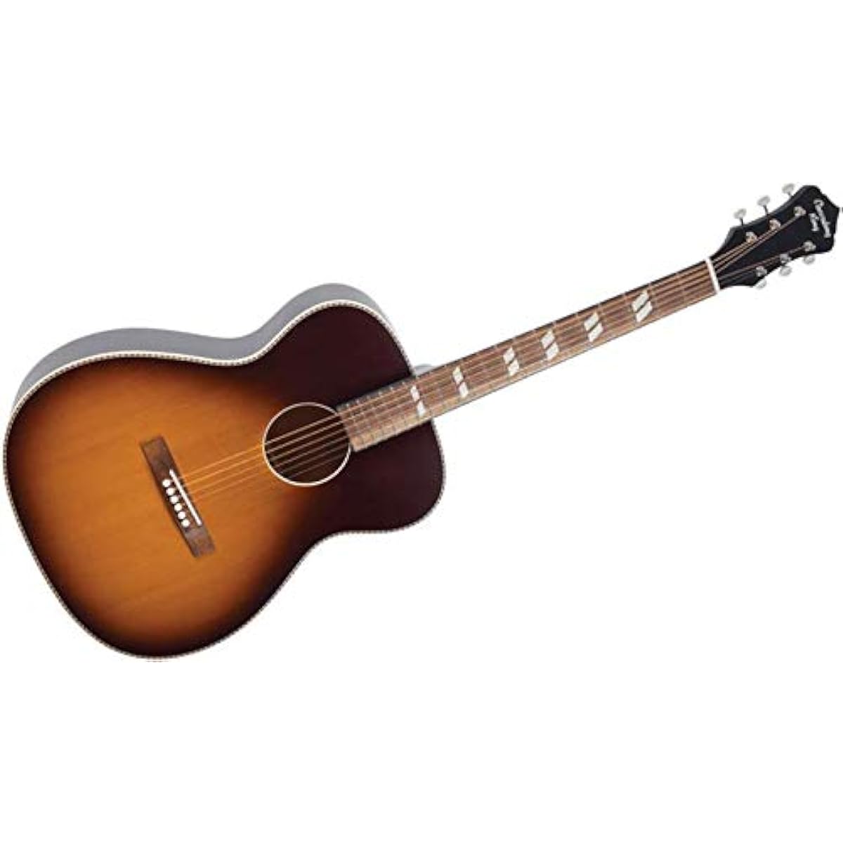 RECORDING KING Acoustic Guitar ROS-7-TS
