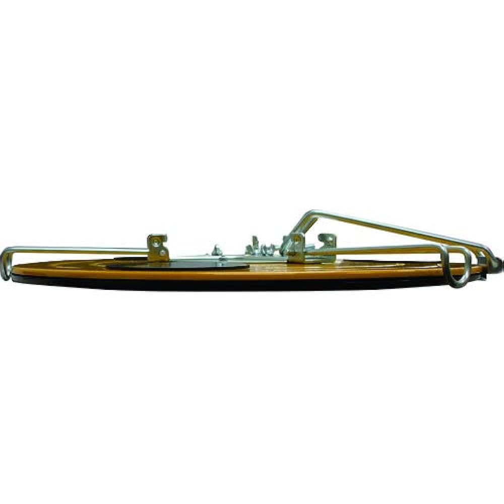 Marvel PROMATE V Turntable E-9137