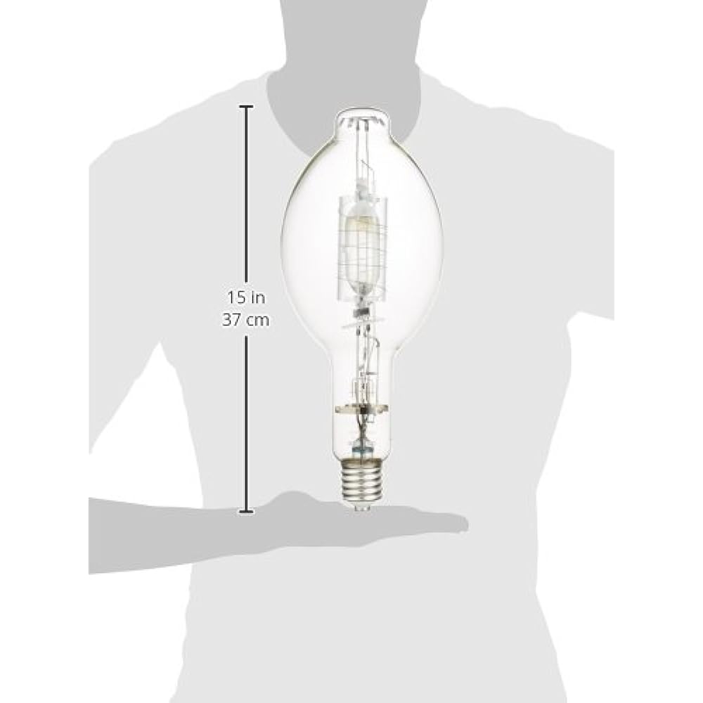 Iwasaki Metal Halide Lamp FEC Multi Hiace M700LS/BUS