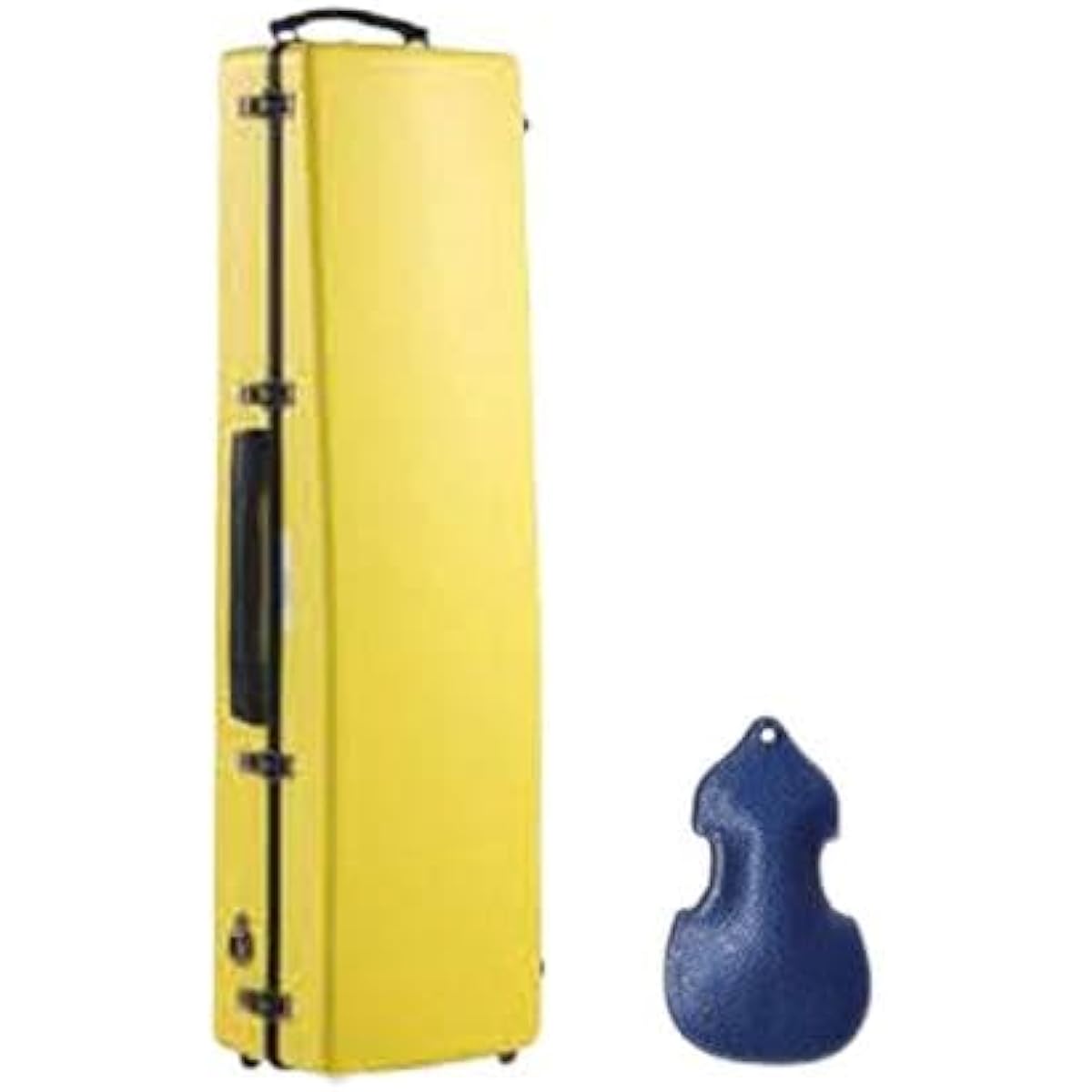 C.C. Shiny Case II for Bass Clarinet