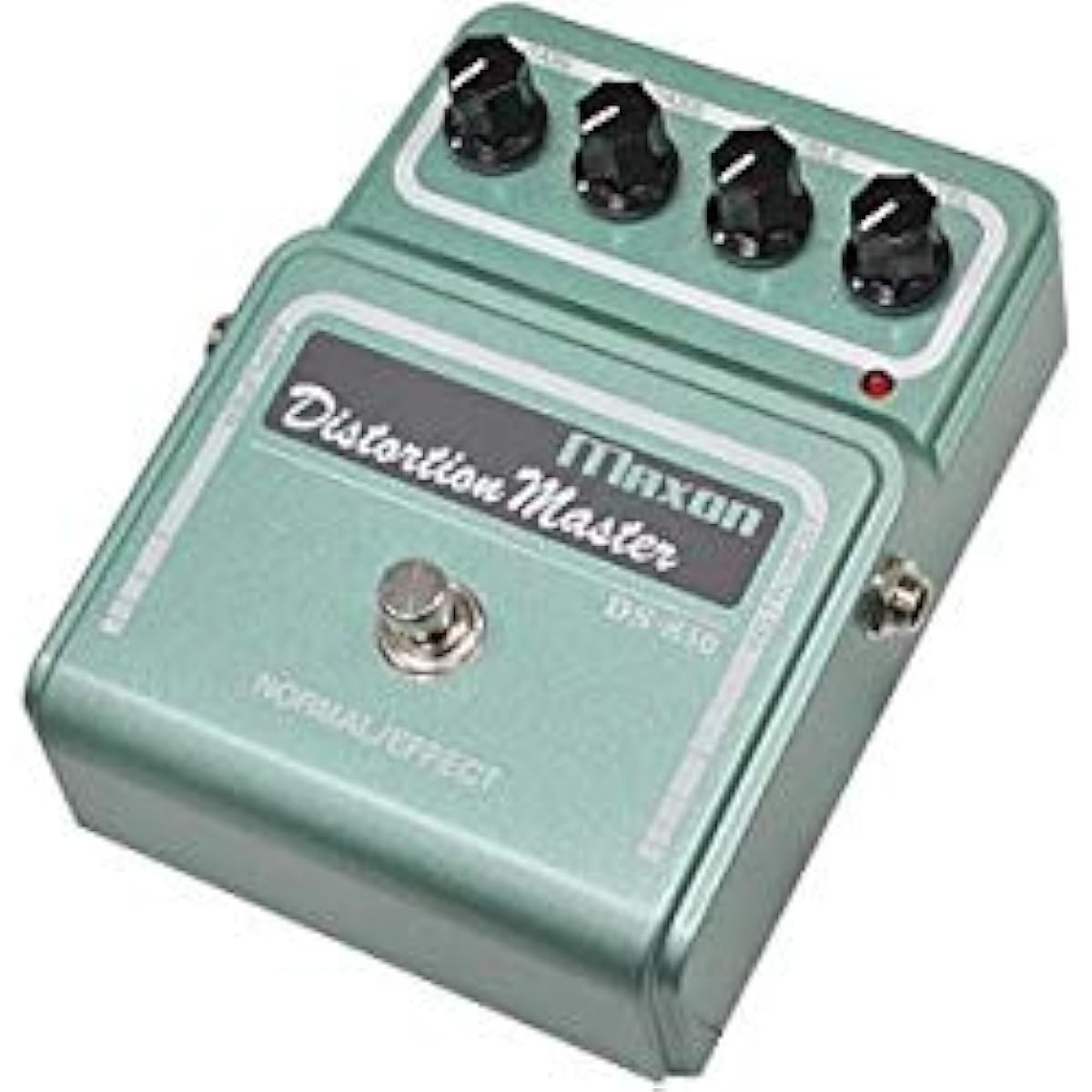 MAXON Guitar Effector Distortion DS830