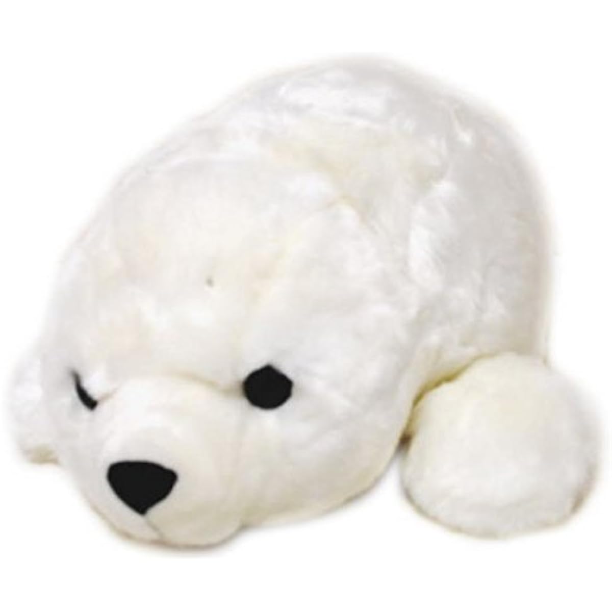 Sea Animal Plush Toy Baby Seal LL