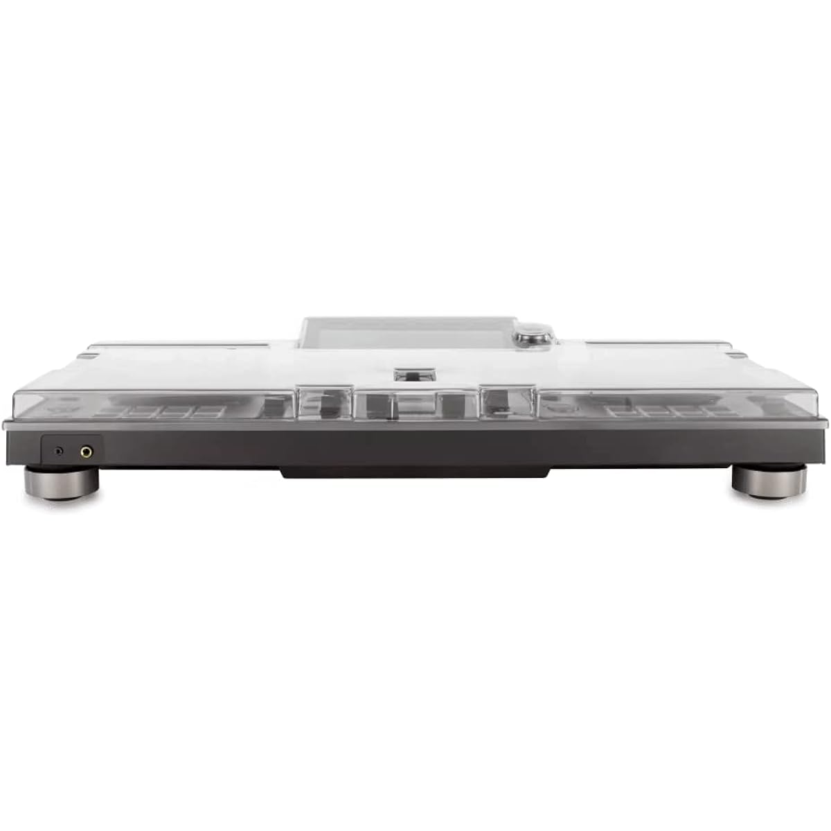 DECKSAVER [Pioneer DJ XDJ-RX3] equipment protection cover deck saver