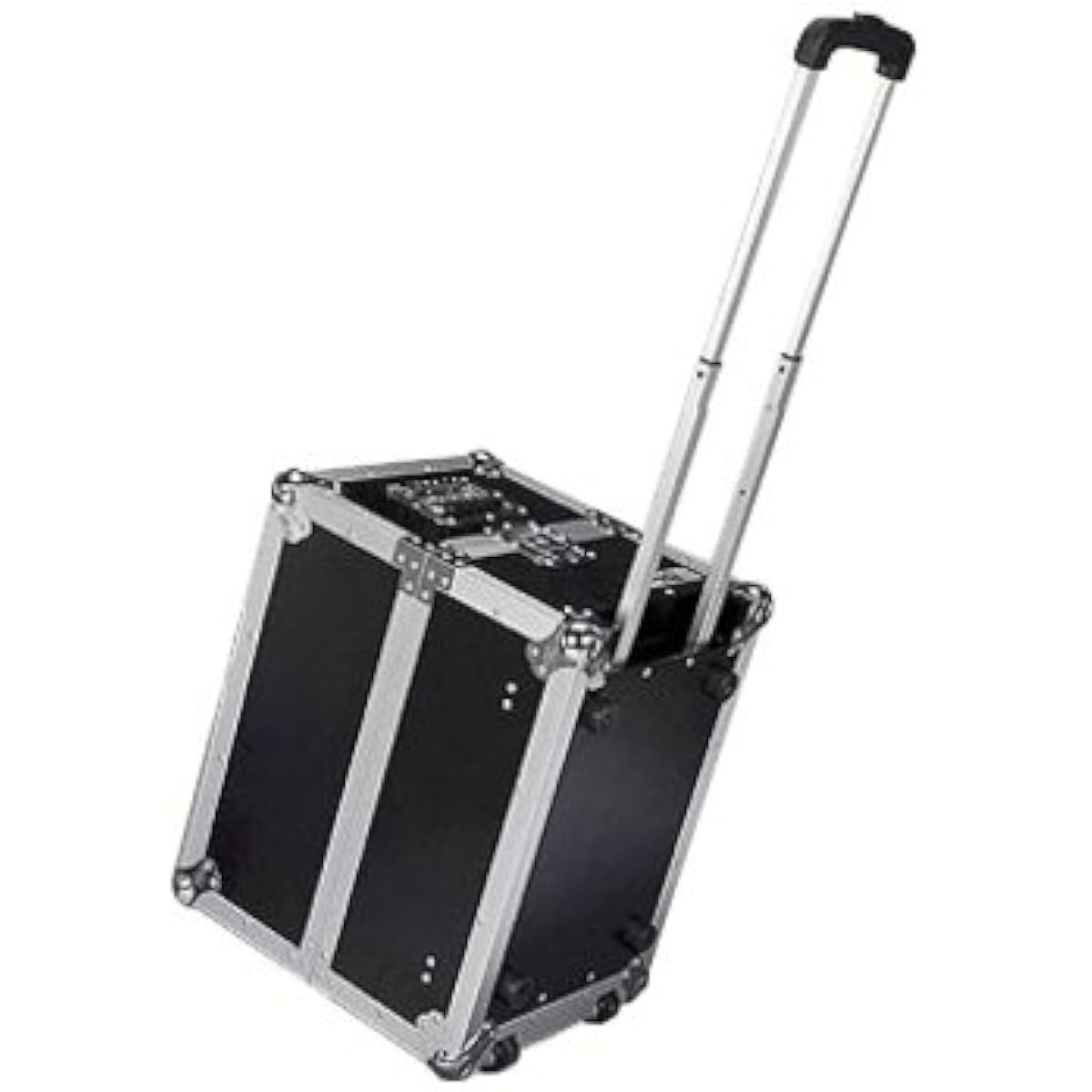 ROADREADY 100-Piece LP Hard Case with Casters RRLPHW