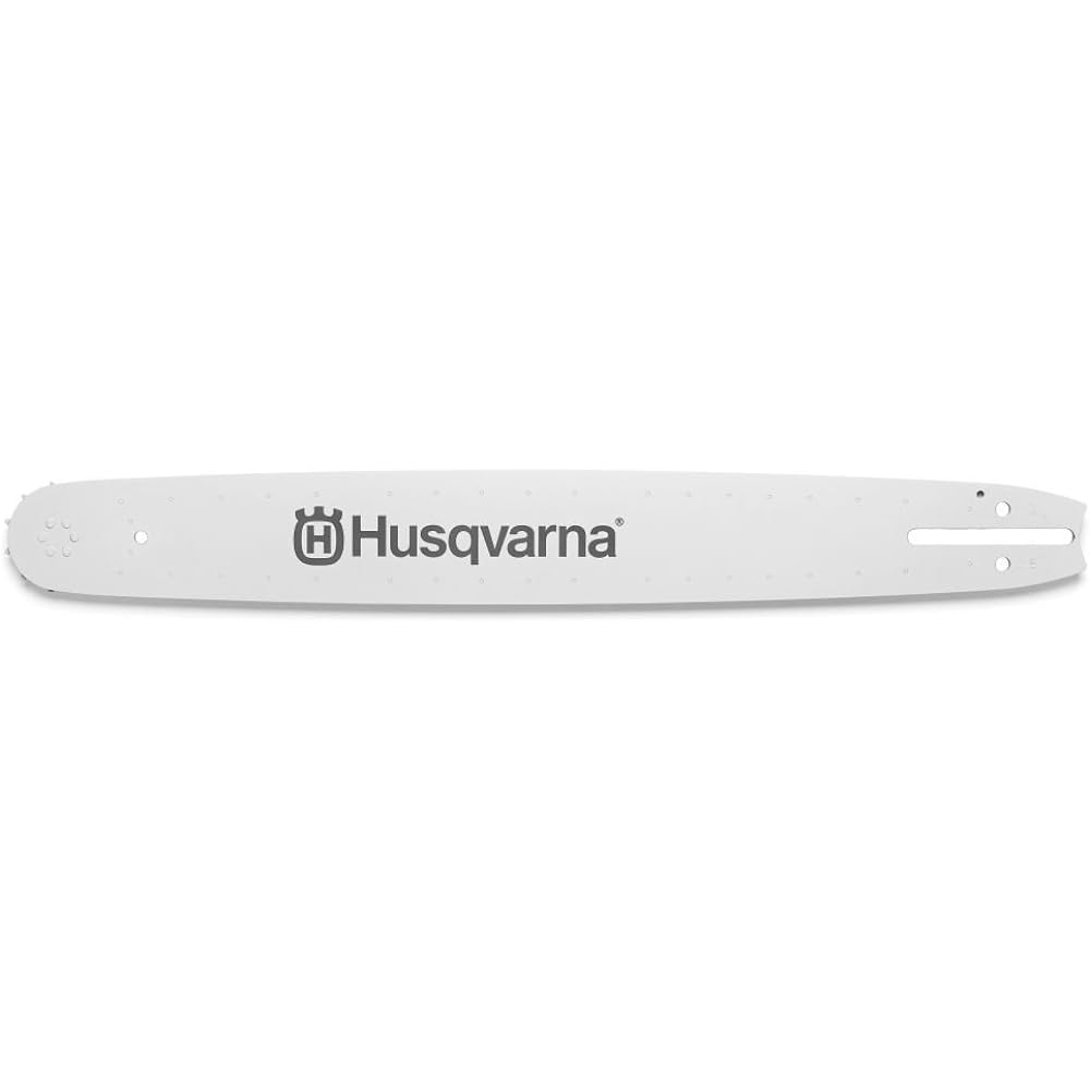 Husqvarna X force bar 38cm(15") RT(LM)3/8 gauge 1.5mm 585950856