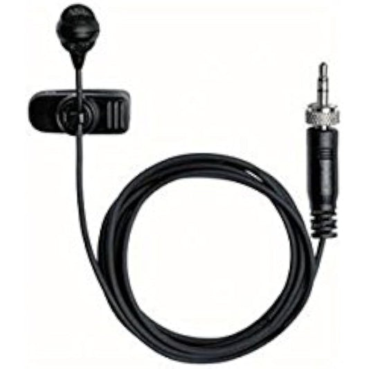 SENNHEISER ME4-N lavalier microphone