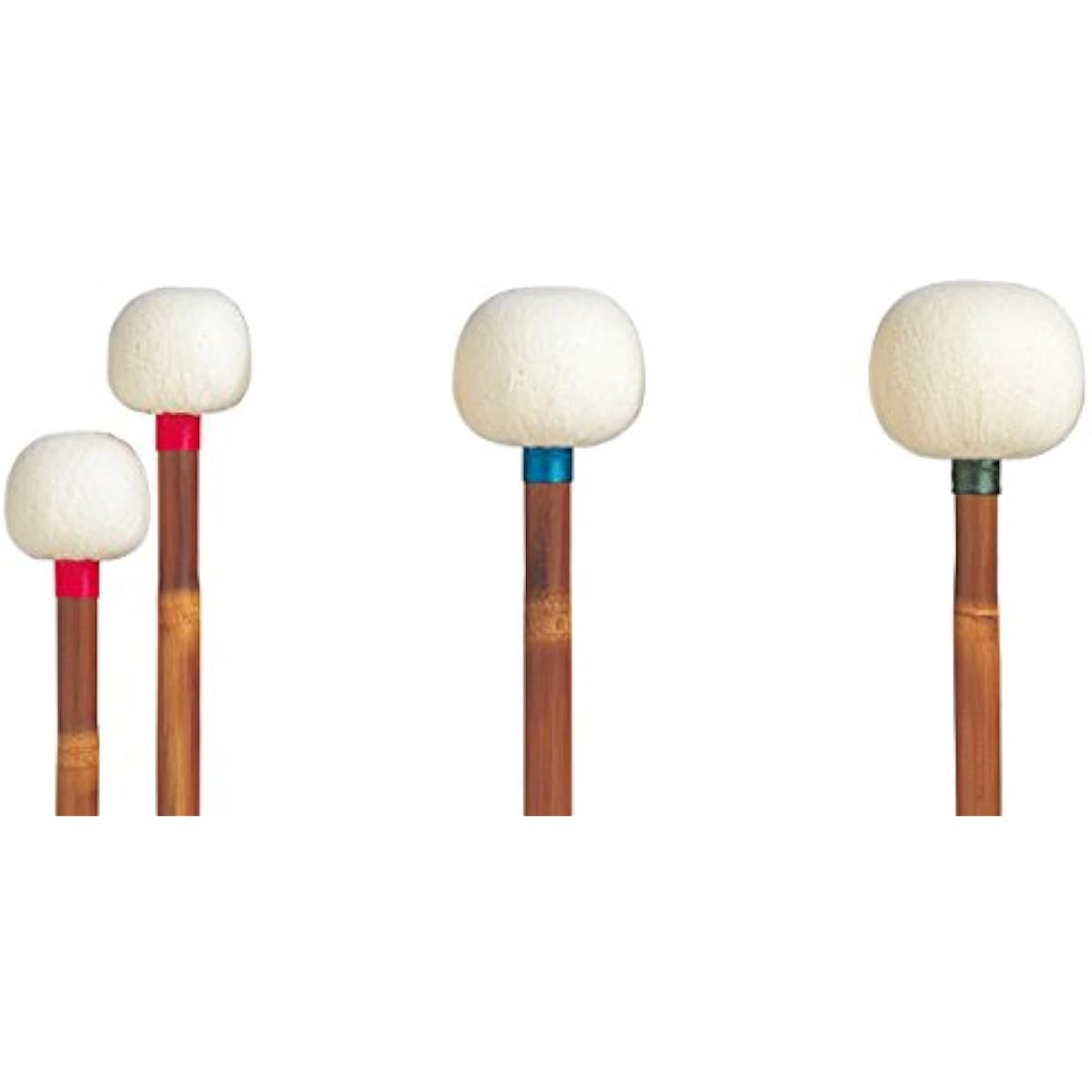 [Playwood] Bass Drum Mallet《BD-10PRO》H. Rembens Model ≪BD-PRO Series≫