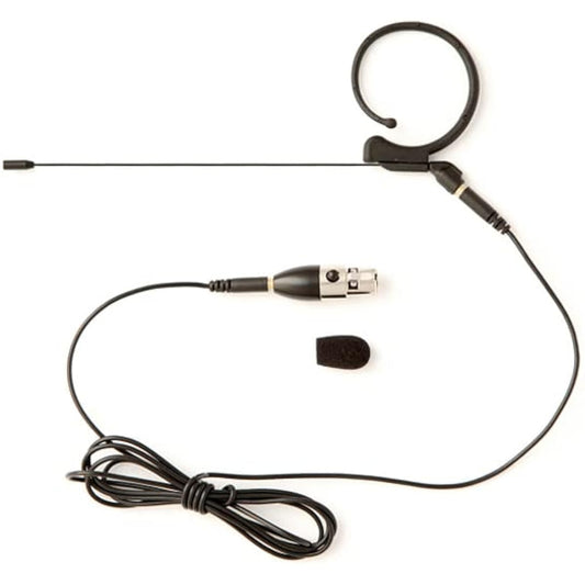 AUDIX HT7B3P Black Head-worn Vocal Condenser Microphone AUDIX