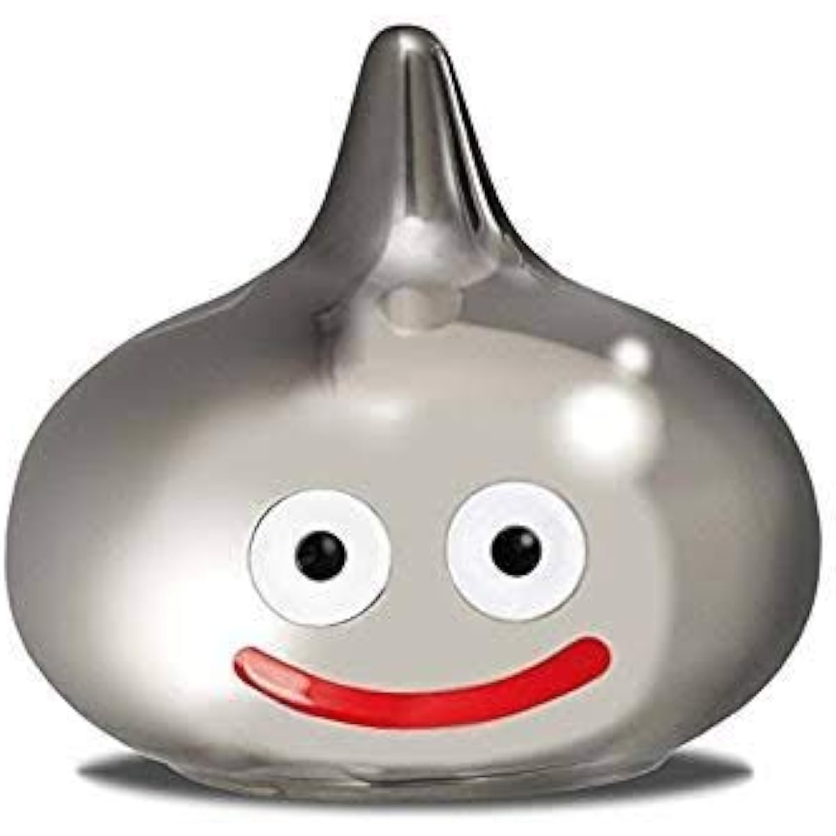 Dragon Quest Lottery Special B Prize Metal Slime Bank