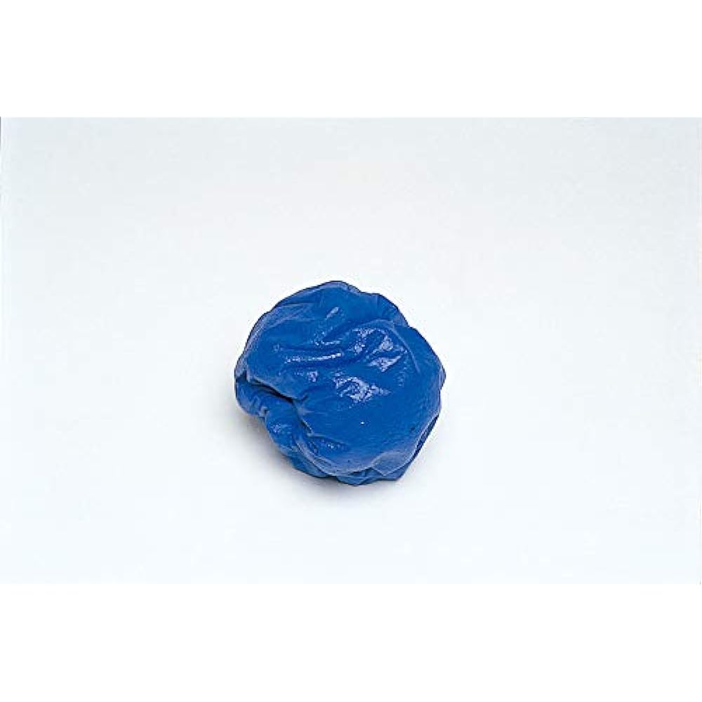 TOEI LIGHT Soft Foam Ball 210 Green B7075G