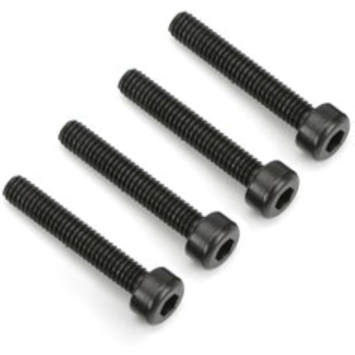 Socket Head Cap Screws,2.5mm x 15 DUB2119