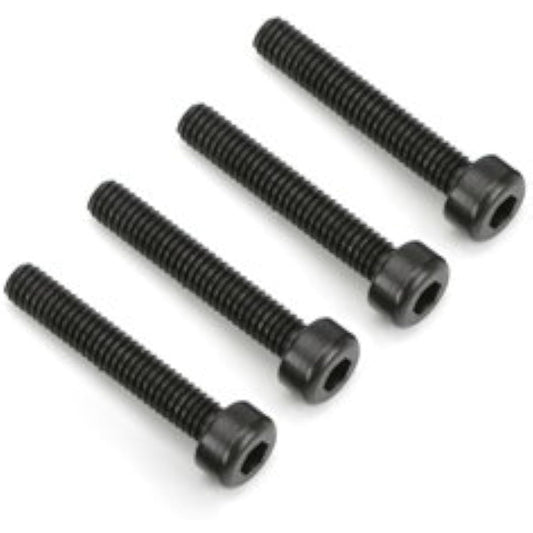 Socket Head Cap Screws,2.5mm x 15 DUB2119