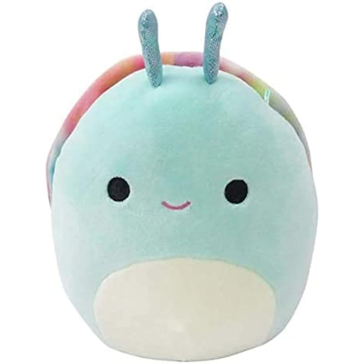 Squishmallow - Sid the Snail 11 inch Plush