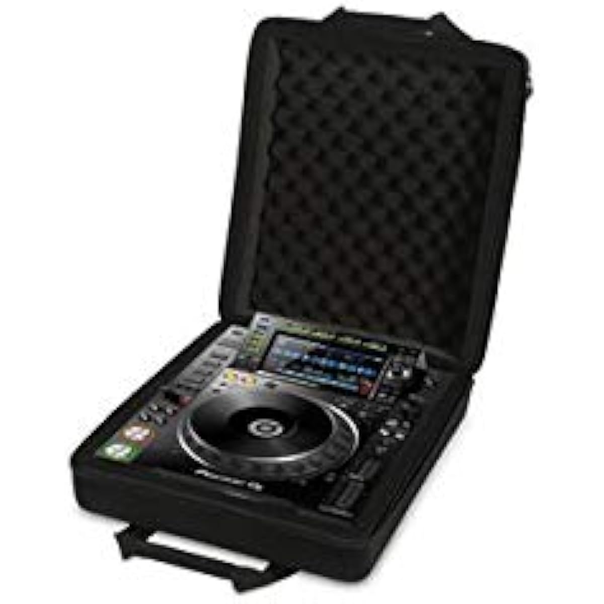 UDG DJ Semi-Hard Case U8443BL CDJ/DJM/DJ Controller Case