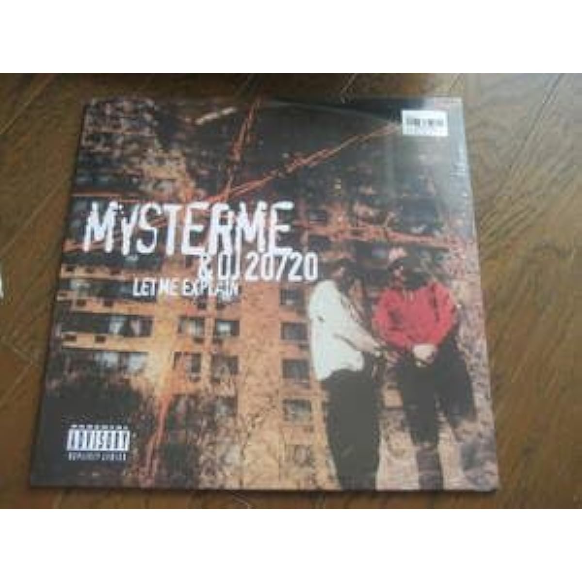 LP MYSTERME & DJ 2020 LET ME EXPLAIN jazzy sport nujabes kiyo koco celory jaydee nomak DECKSTREAM LYNKLE budamunk