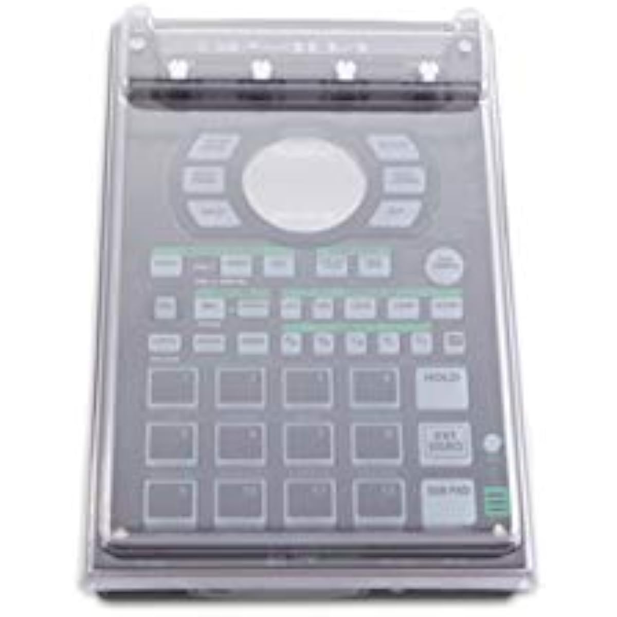 DECKSAVER Equipment Cover DS-PC-SP404