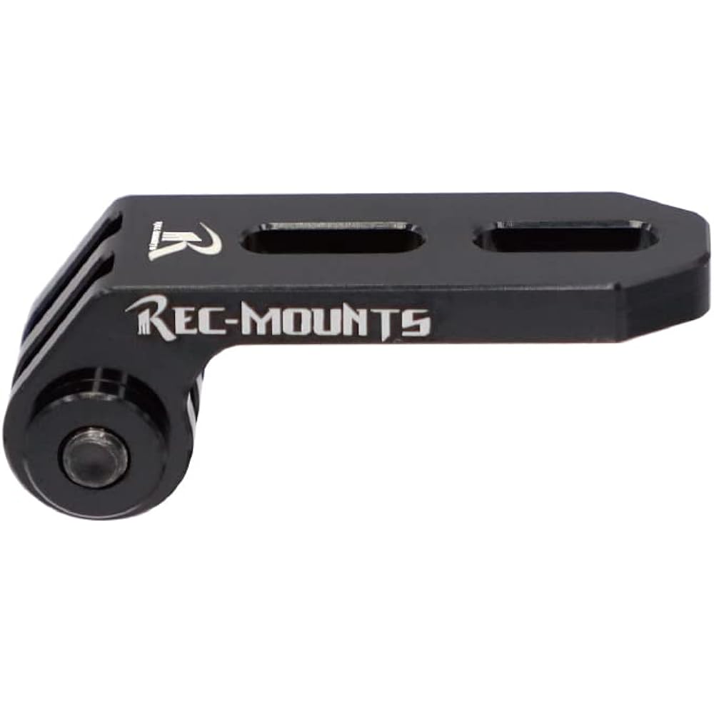 (Rec mount) Saddle mount for Shimano Pro [PRO-SDGP] SHIMANO, STEALTH, GRIFON, FALCON, TURNIX, VOLTURE Saddle with screw holes (dowel holes) exclusive