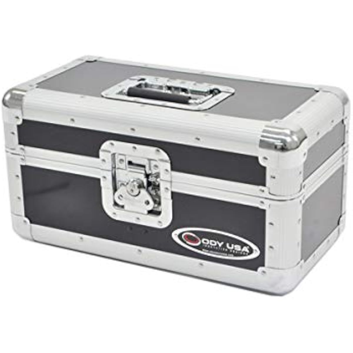 ODYSSEY LP Case K45120BLK