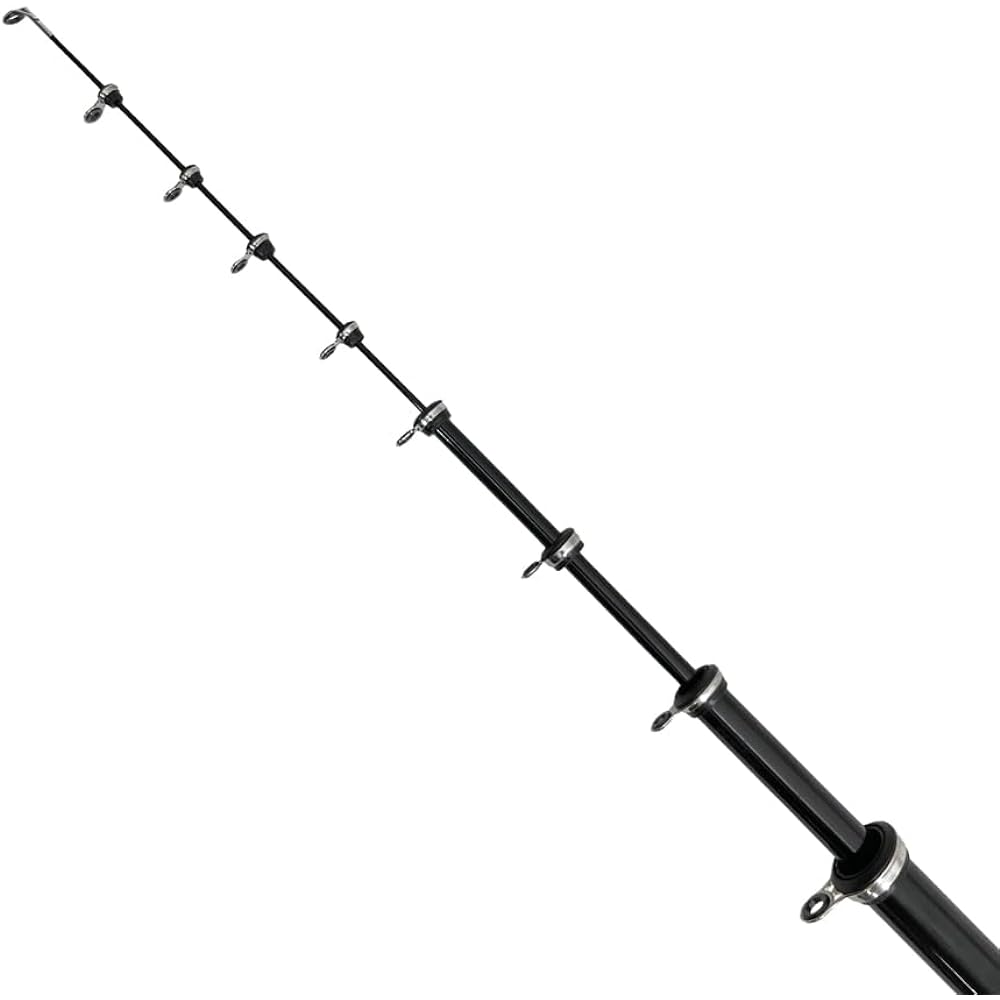 Tsulino CHILLAX ISO [Basic rock rod/Widely usable from breakwaters, embankments, wharves to rocks/Sabiki fishing/Fukikaze fishing]