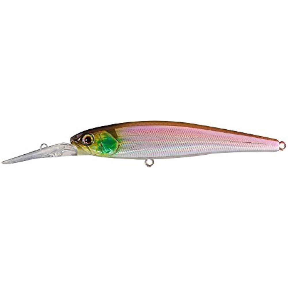 JACKALL Minnow Dow's Bido SP 10.7g 90mm