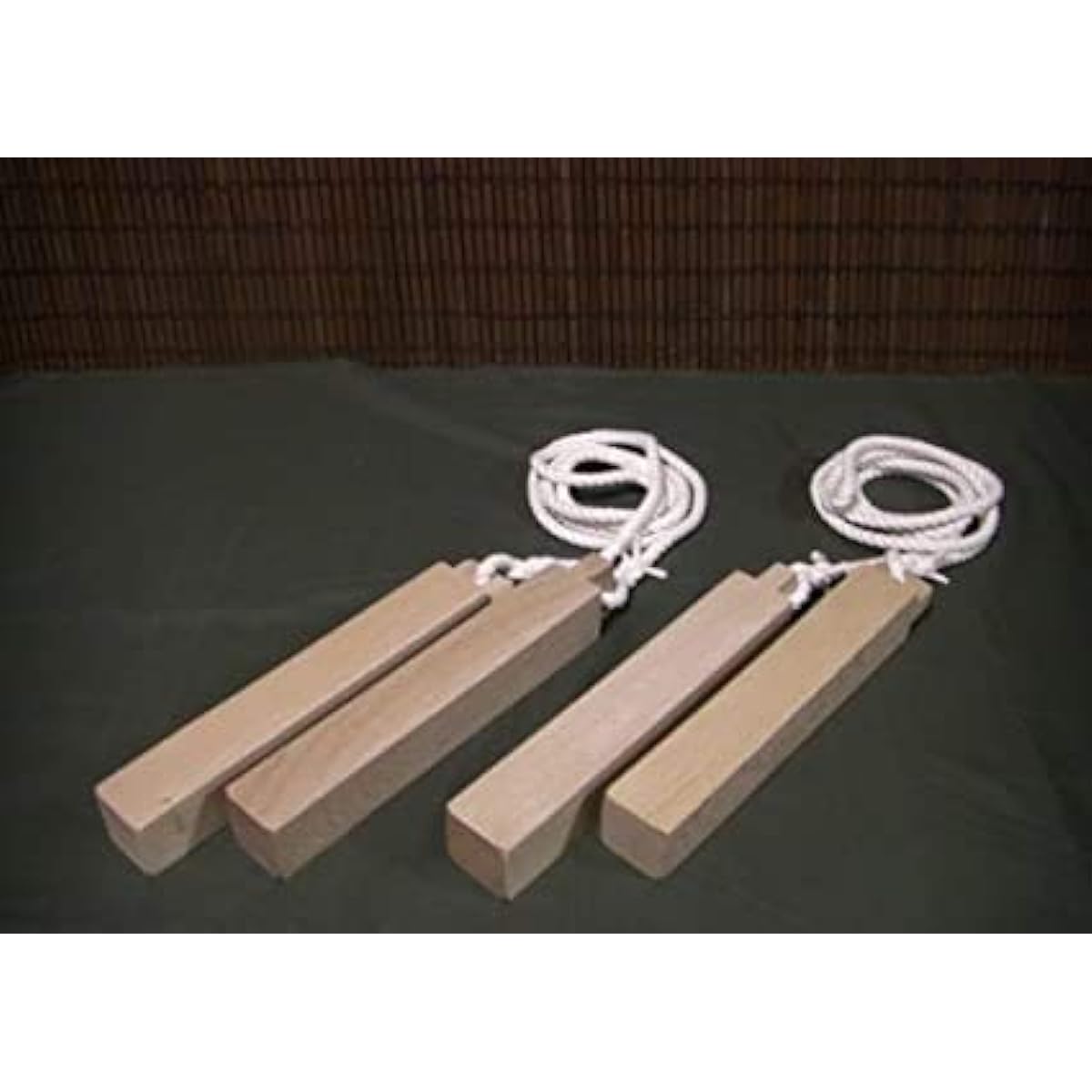 Fire Safety Clappers Large Adult 2-Piece Set (teto124)