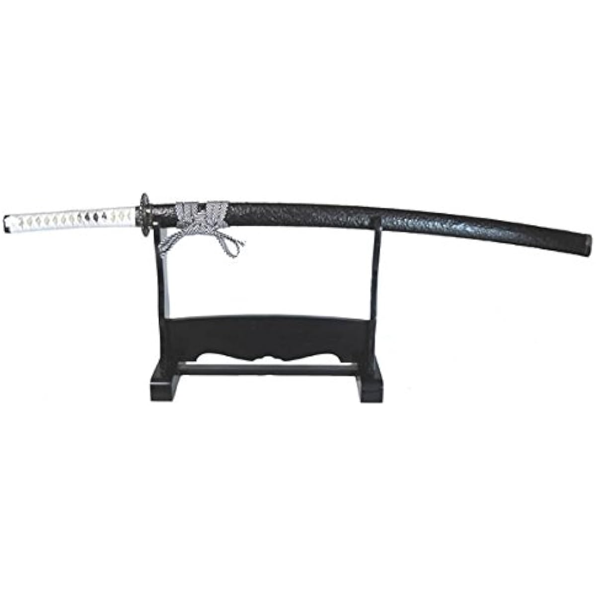Shinsengumi: Okita Souji's beloved sword, Kikuichimonji Norimune, replica sword (with stand)
