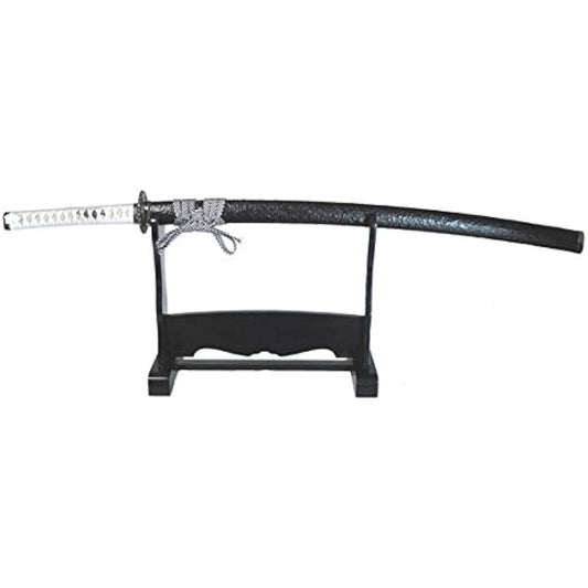 Shinsengumi: Okita Souji's beloved sword, Kikuichimonji Norimune, replica sword (with stand)