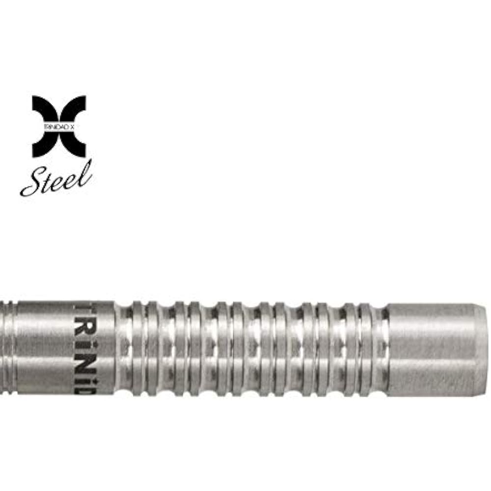 TRiNiDAD X Chandler Steel Hard Darts 47.0mm Tungsten