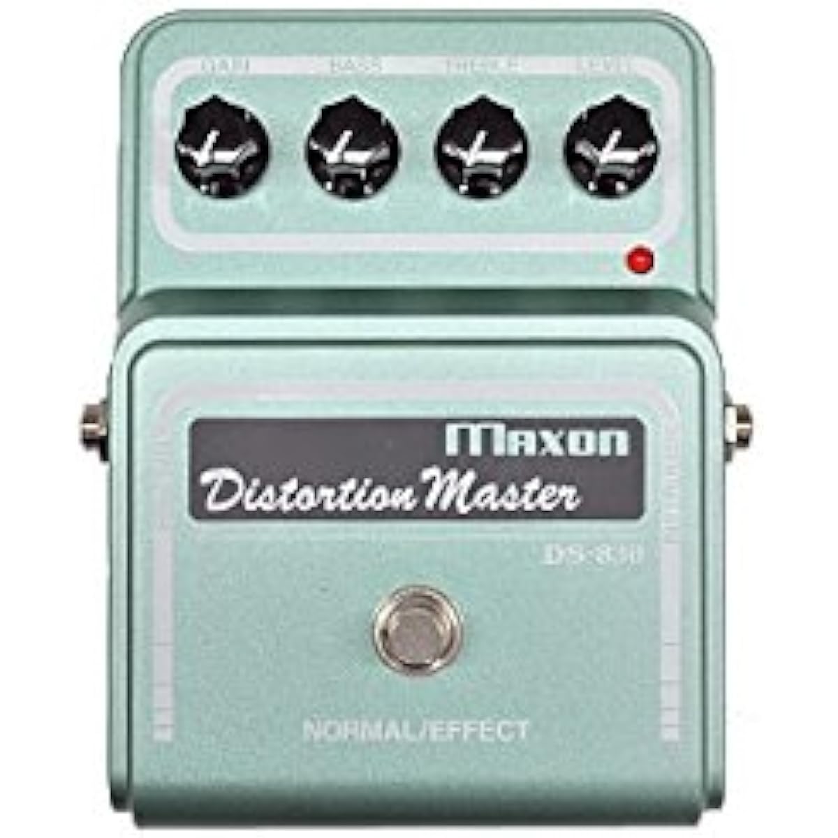 MAXON Guitar Effects Pedal DS830