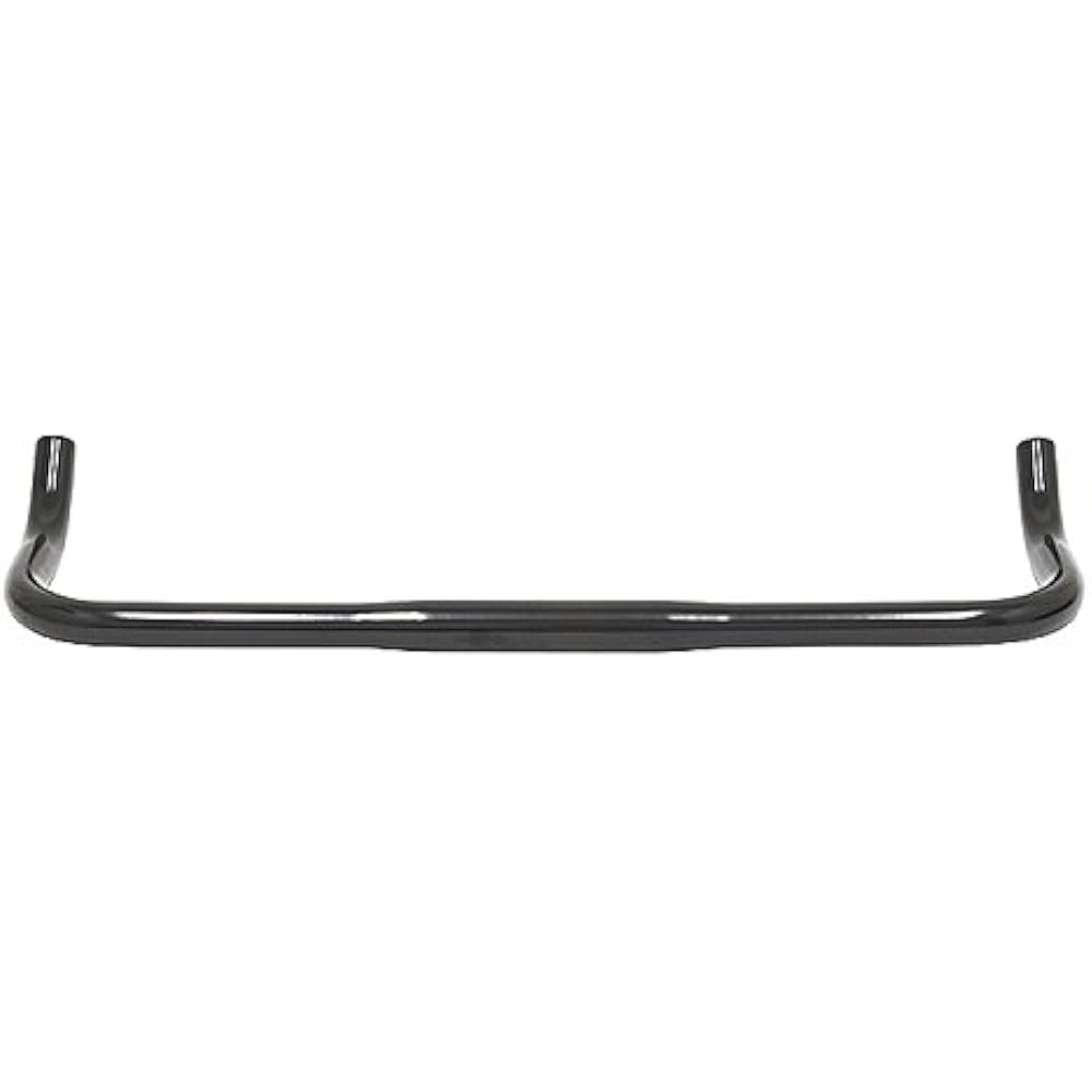 GRK Bullhorn Handlebar Black HS-RA-02-BK