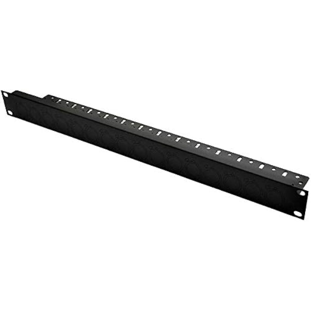 MIDDLE ATLANTIC Connector Panel UNI-1-C Connector Panel