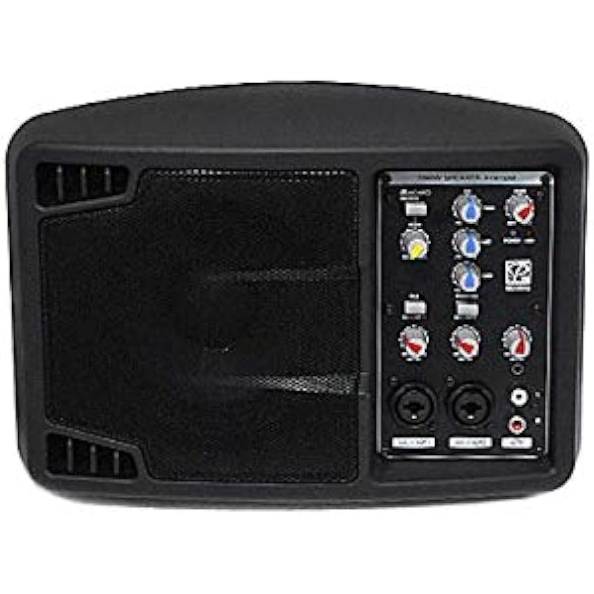 CLASSIC PRO Powered Speaker MoniOne PA Speaker