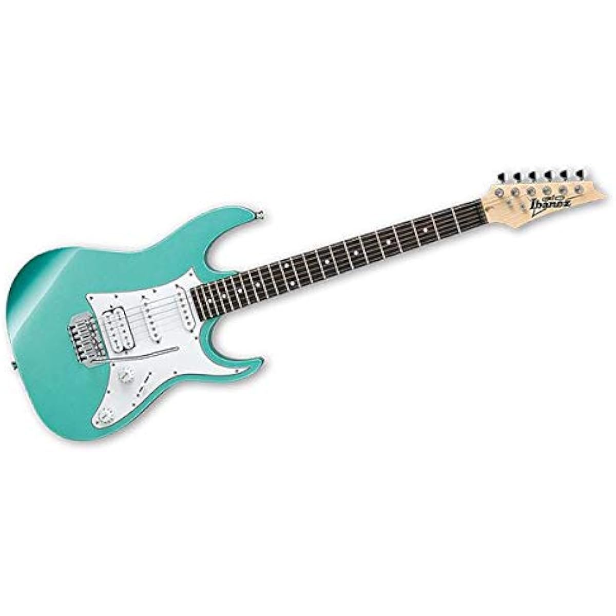 IBANEZ Electric Guitar GRX40 Metallic Light Green