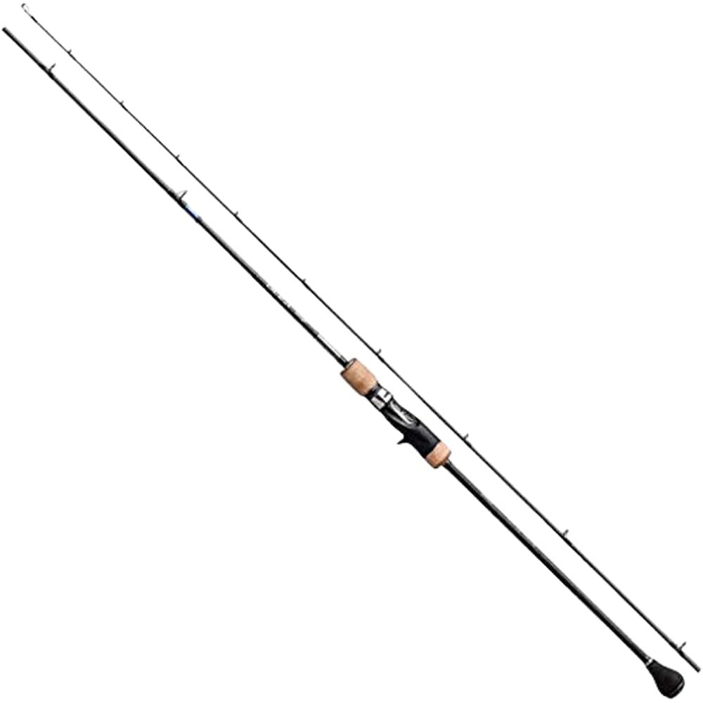 SHIMANO Jigging Rod Ocean Jigger ∞ (Infinity) Motive Various