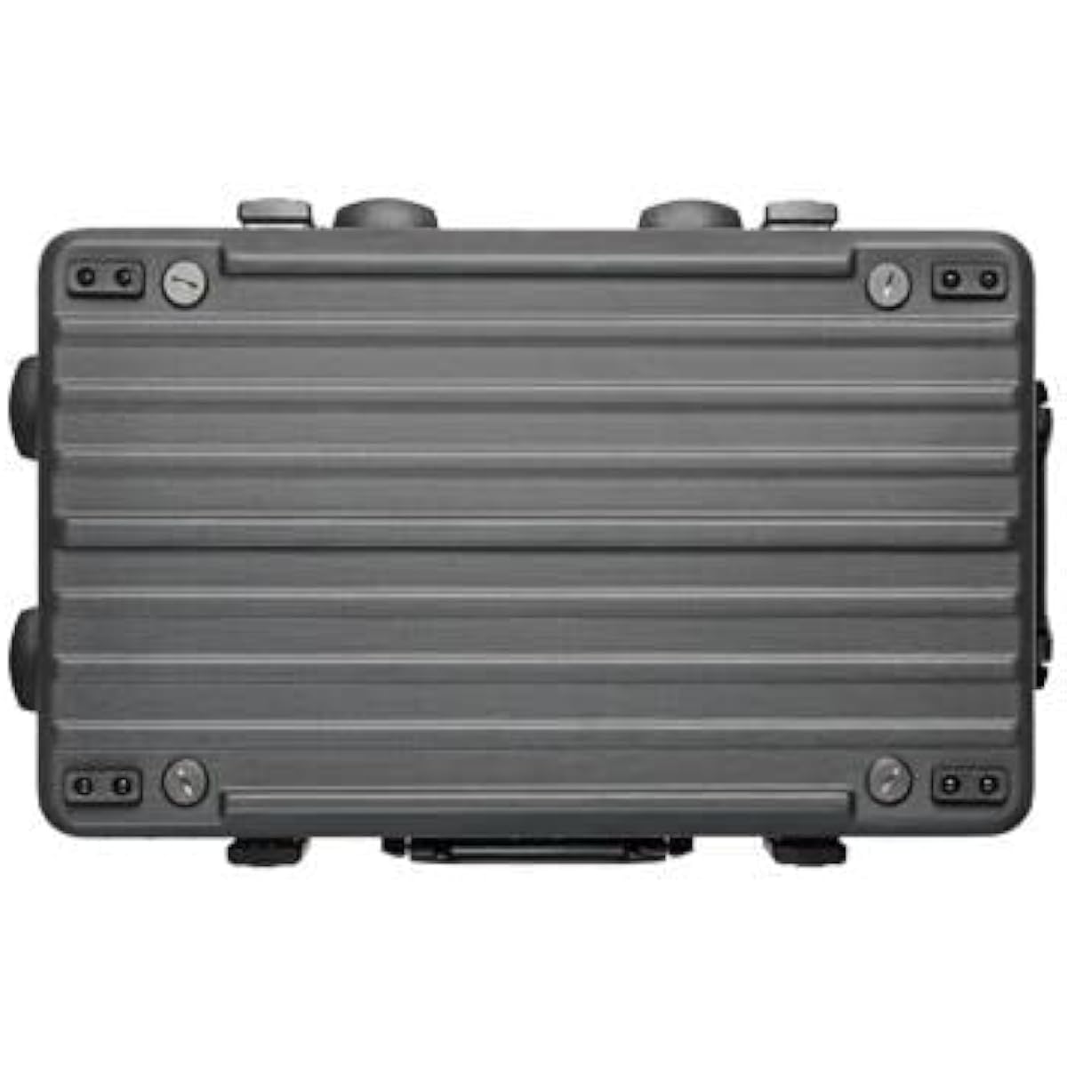 BOSS BCB-1000 Pedal Board Effector Case Suitcase Type