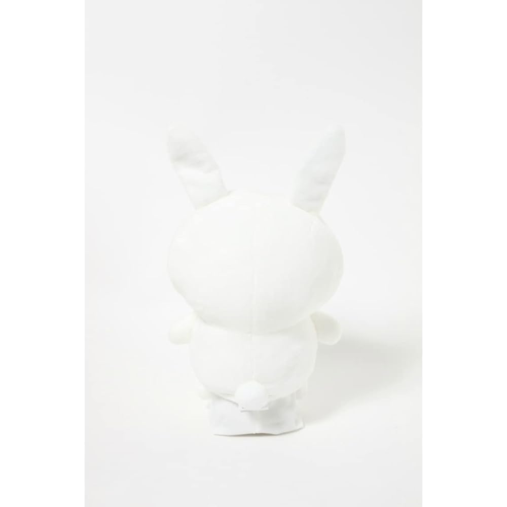 Yoshi Stamp Rabbit Head Cover for Driver DR Compatible with 460cc Character Goods