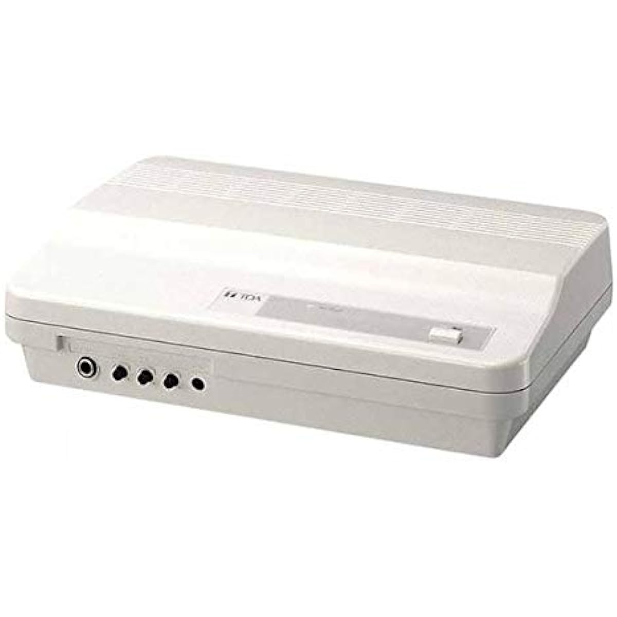 TOA TA-115 High Impedance Power Amplifier