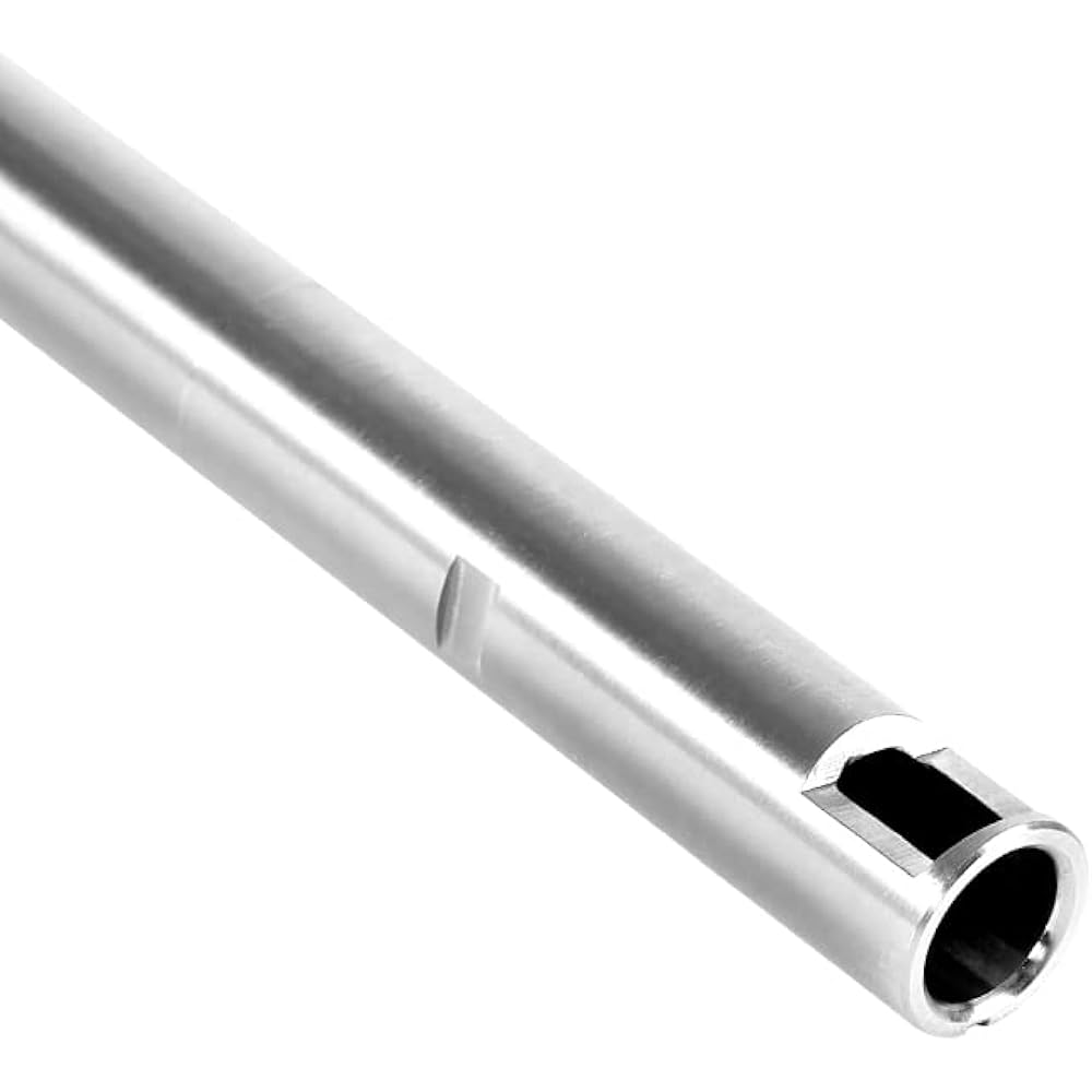KRYTAC exclusive EG barrel 255mm KRYTAC FN P90 exclusive