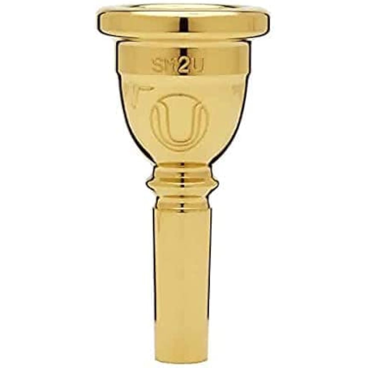 Denis Wick mouthpiece for euphonium Ultra SM (Stephen Mead) model Silver plated finish DW5880E Gold plated finish DW4880E (SM4, SP)