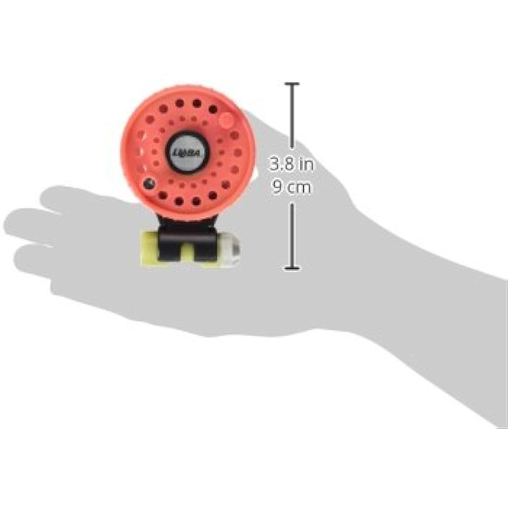 S&N International LUUBA Red