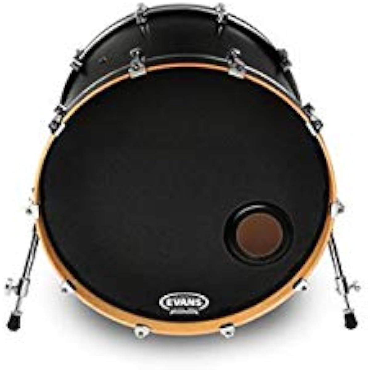 EVANS Drumhead BD22REMAD